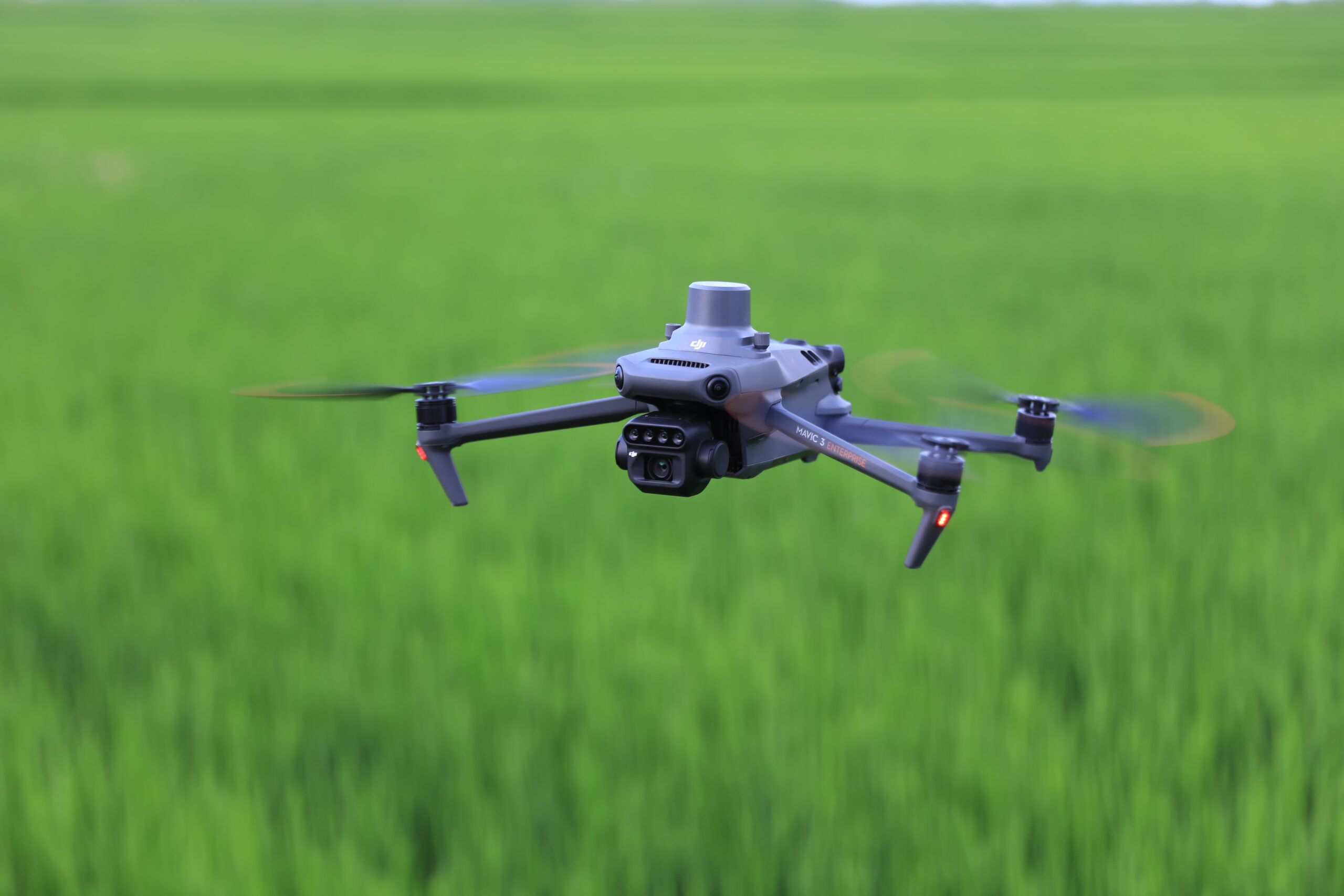 DJI Mavic 3 Multispectral